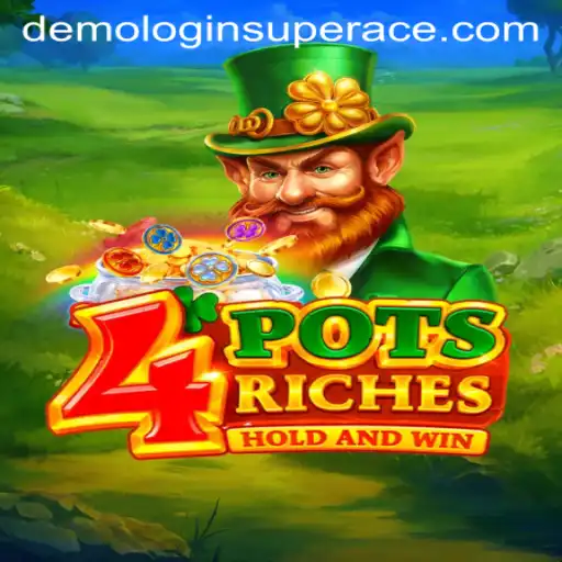Exploring 4potsriches: A Detailed Guide to Gameplay and Strategy