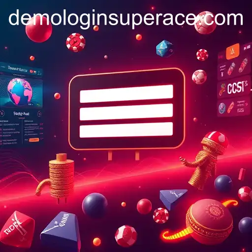 About Us - Discover the World of Super Ace Demo Login