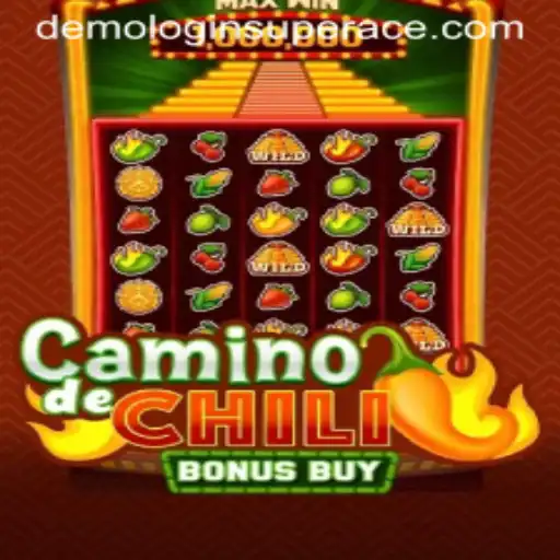 Exploring the Thrilling World of CaminodeChiliBonusBuy and Super Ace Demo Login