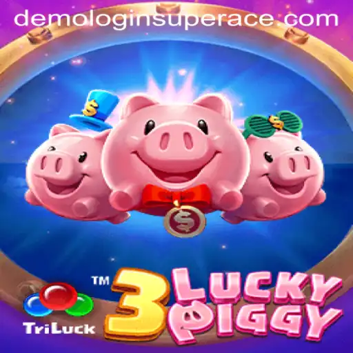 Unveiling 3LUCKYPIGGY: A Look into the Thrilling World of Super Ace Demo Login