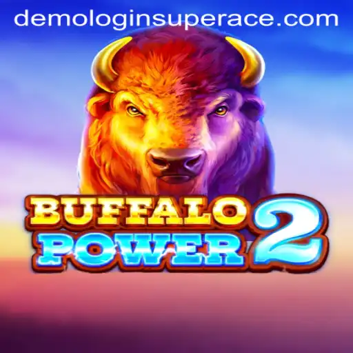 Experience the Thrills of BuffaloPower2 and Unravel the Excitement of Super Ace Demo Login