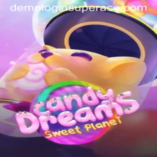 CandyDreams: A Sweet Gaming Adventure