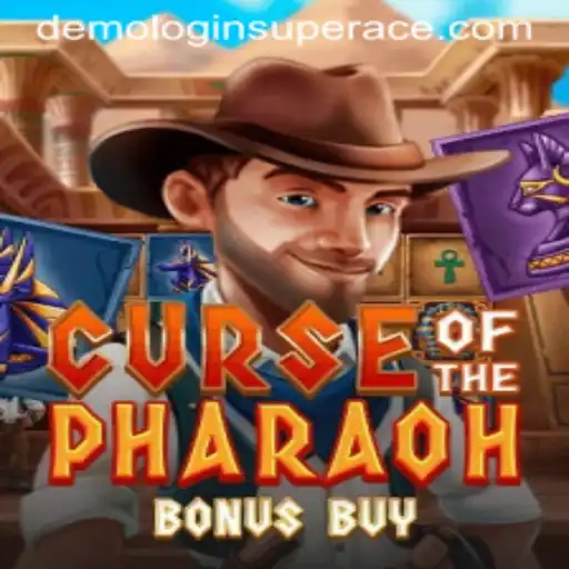 Unveiling the Mysteries of Curse of the Pharaoh Bonus Buy with a Super Ace Demo Login