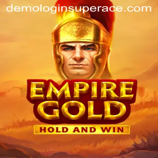 EmpireGold: The Fascinating World of Super Ace Demo Login
