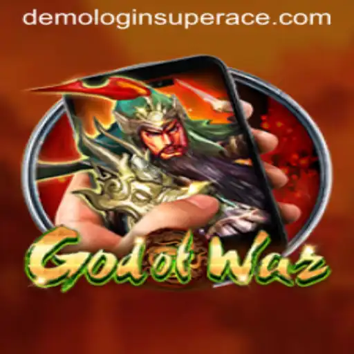 GodofWarM: A New Era in Gaming with Super Ace Demo Login