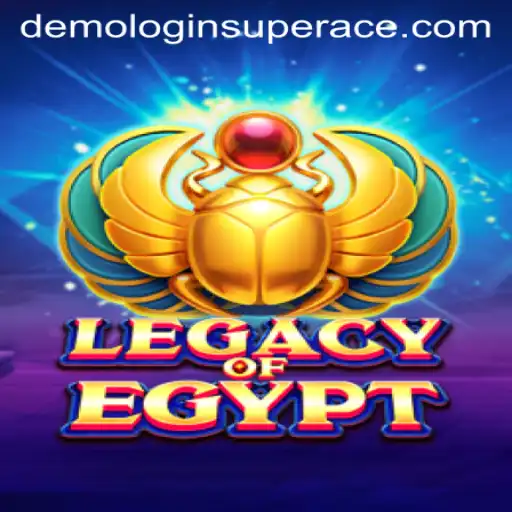 Exploring the Mysterious World of LegacyOfEgypt: A Comprehensive Guide