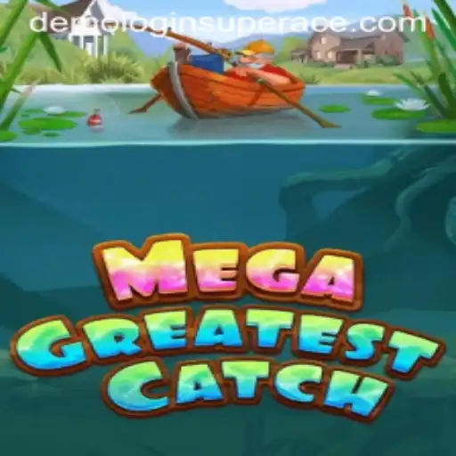 Unveiling MegaGreatestCatch: Dive into the Ultimate Gaming Experience
