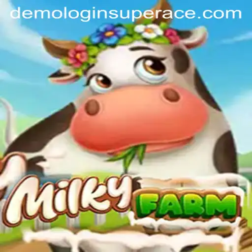 Exploring the Fascinating World of MilkyFarm and the Super Ace Demo Login