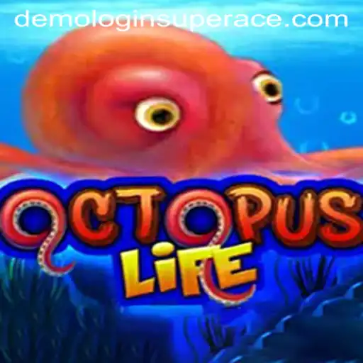 Dive into the Depths with OctopusLife: A Dynamic Aquatic Adventure