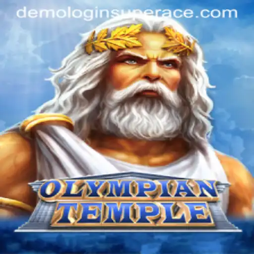 Discover the Exciting World of OlympianTemple and Super Ace Demo Login