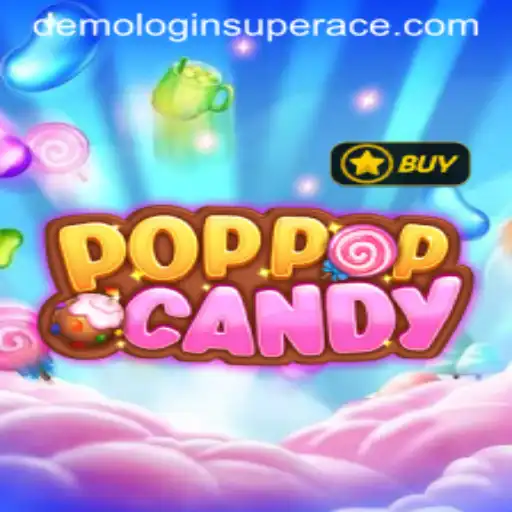 Exploring the World of POPPOPCANDY: A Delightful Gaming Experience