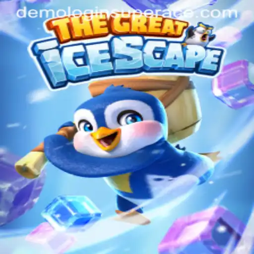 Explore TheGreatIcescape: Unveiling the Adventure and Thrill of Super Ace Demo Login