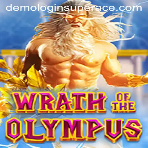 Wrath of Olympus: Exploring the Epic World and Gameplay Strategies