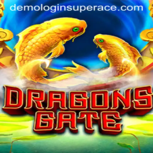 DragonsGate: Exploring the Fantasy Realm Through Super Ace Demo Login