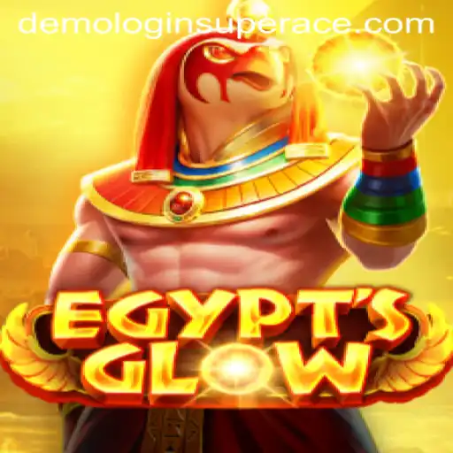 Unveiling the Mysteries of EgyptsGlow: A Deep Dive into the Game's World