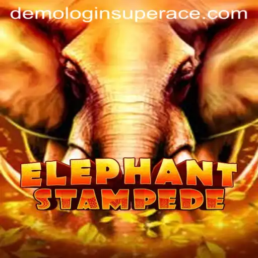 ElephantStampede: A Thrilling Adventure in Gaming