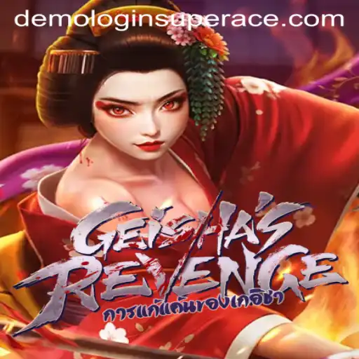 Unveiling the Intricacies of GeishasRevenge: A Deep Dive into Gameplay and Strategy