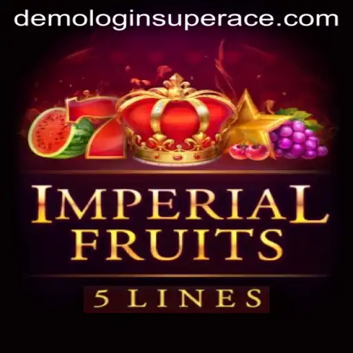 Imperial Fruits 5: Exploring the Exciting World of Super Ace Demo Login