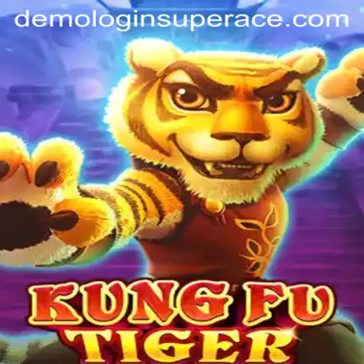 KungFuTiger: A Thrilling Adventure in the World of Martial Arts
