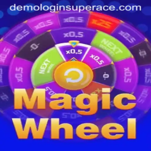 MagicWheel: Exploring the Enchanting World of Super Ace Demo Login