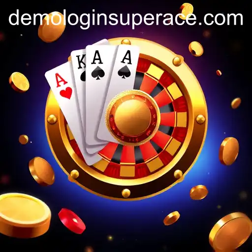 Exploring the Intricacies of Rotary Games: A Journey Through Super Ace Demo Login