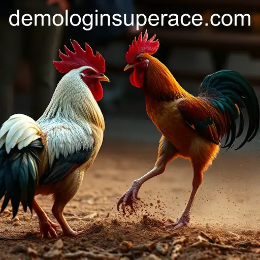 Exploring the World of Sabong Games: A Closer Look at Super Ace Demo Login