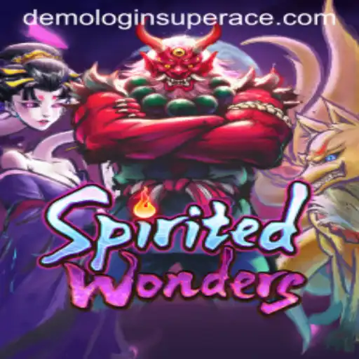 Discover the Thrilling World of SpiritedWonders and Super Ace Demo Login