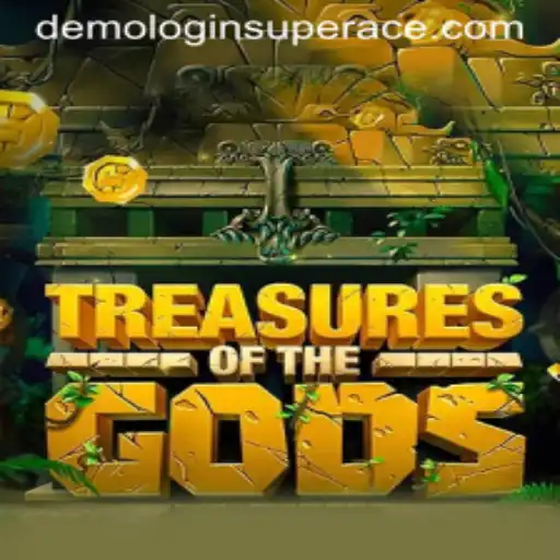 Unveiling the Adventure: TreasureoftheGods and Super Ace Demo Login