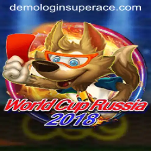 Exploring WorldCupRussia2018 and the Enigmatic Super Ace Demo Login